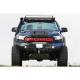 Ford Ranger 2012-2021 Çelik Ön Tampon AQM4WD