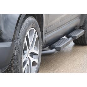 Ford Ranger 2012-2015 Off Road Yan Basamak (Side Steps) AQM4WD