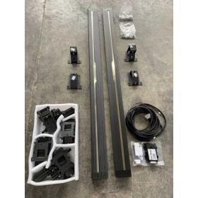 Ford Ranger 2016-2018 T7 Elektrikli Yan Basamak