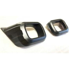 Ford Ranger 2018+ T8 Ön Sis Kaplama