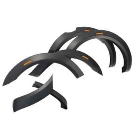 Ford Ranger T7 (2016-2019) Çamurluk Kabartma Reflektorlu Dodik (pp Enjeksiyon)