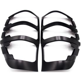 Ford Ranger T7 2015-2017 Arka Stop Kaplaması