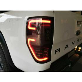 Ford Ranger Led Smoke Stop 2012-2020 T6 T7 T8