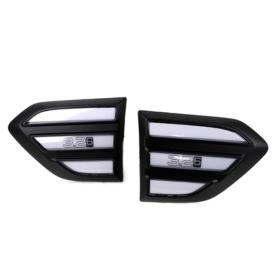 Ford Ranger 2016-2019 T7 Çamurluk Ledi