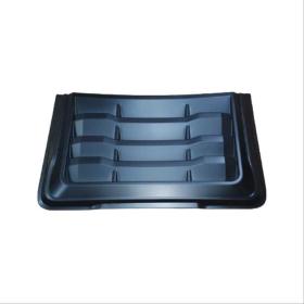 Ford Ranger T7 T8 /2015-2021) Raptor Tipi Kaput Üst Kaplama