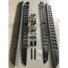 Ford Ranger Raptor Yan Basamak 2012-2020 T6 T7 T8