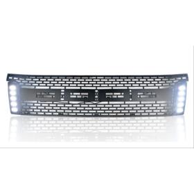 Ford Ranger T6 (2012-2015) Ledli Panjur