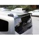 Ford Tourneo Courier 2014-2018 Spoiler Abarth (Boyasız)