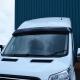 Ford Transit 2014 - 2018 Ön Cam Güneşliği