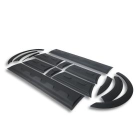 Ford Transit 2002-2006 Dodik Seti (ABS) U.Ş. 12 Parça