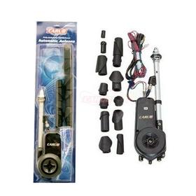 Full Otomatik 12 Parça Nikel Anten