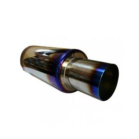 HKS Performans Yanık Uç Egzoz Giriş 6 Çıkış 10