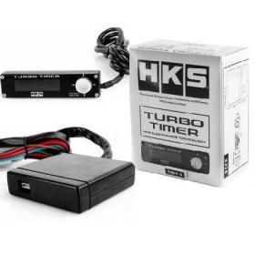 HKS Turbo Timer Zamanlayacı