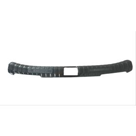 Honda 2022 Civic Bagaj Eşik Koruma - Titanyum Siyah