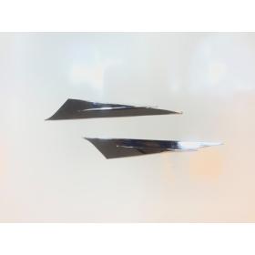 Honda 2022 Civic Far Kaşı - Krom