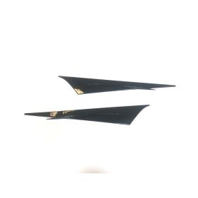 Honda 2022 Civic Far Kaşı - Piano Black