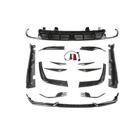 Honda Accord Bodykit (Yofer Desing)