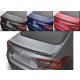 Honda Accord 2018+ R Spoiler Parlak Siyah