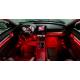 Honda Accord 2018+ Ambians Aydınlatma Ve Tweeter Set 64 Renk