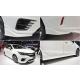 Honda City 2020+ Modulo Bodykit