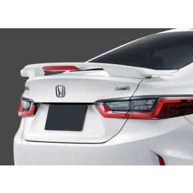 Honda City 2020+ Spoiler Parlak Siyah