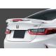 Honda City 2020+ Spoiler Parlak Siyah
