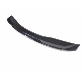 Honda Civic Fe1 2022 İçin Uyumlu RS Spoiler Parlak Siyah