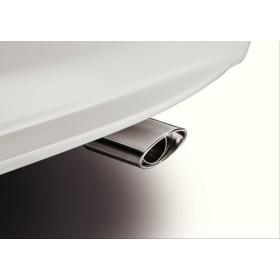 Honda Civic FC5-FB7-FD6 İçin Uyumlu Egzoz Nikelajı