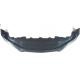 Honda Civic Typer Ön Tampon Alt Lip Carbon