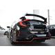 Honda Civic Fc5-Fk7 2016-2020 Type-R Arka Reflektör Ledi Hareketli