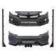 Honda Civic Fc5 2016-2021 Type-R Body Kit Panjur Dahil-Ledsiz