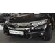 Honda Civic Fc5 2016-2020 Ön Panjur Dizayn B