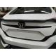 Honda Civic Fc5 2016-2020 Bagaj Arma Çıtası Piano Black