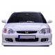 Honda Civic 1999-2001 CSL Ön Ek (Plastik)