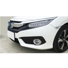 Honda Civic FC5 Sis Çerçevesi