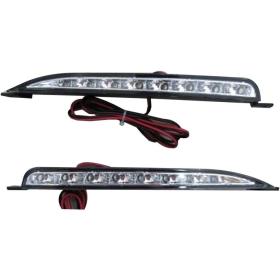 Honda Civic Mugen RR Gündüz Ledi