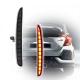 Honda Civic Fc5-Fk7 2016-2020 Type-R Arka Reflektör Ledi Hareketli