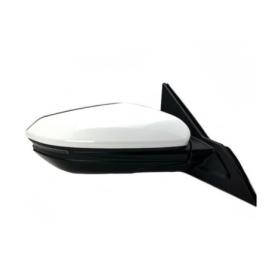 Honda Civic 2016-2021 FC5 Için Uyumlu Ayna- Sağ