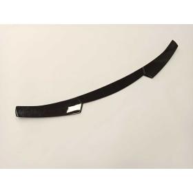 Honda Civic Fc5 2016-2020 Cam Üstü Spoiler - V Style