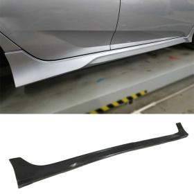 Honda Civic Fc5 2016-2020 Modulo Marşpiyel