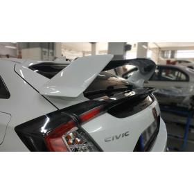 Honda Civic Fk7 Type-R Spoiler (Boyasız)