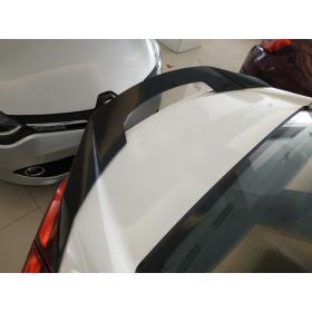 Honda Civic Fc5 V Style Spoiler (Boyasız)