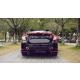 Honda Civic Hb Fk7 Led Spoiler