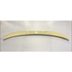 Honda Civic Fc5 2016-2020 Cam Üstü Yay Spoiler (Boyasız)