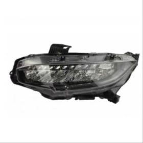 Honda Civic Fc5 2016-2021 Led Far Sol