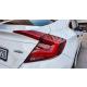 Honda Civic Fc5 2016-2021 Omurga Led Stop Kırmızı