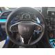 Honda Civic Fc5 2016-2020 Paddle Shift Mavi (F1 Vites Pedal Kulakçığı)