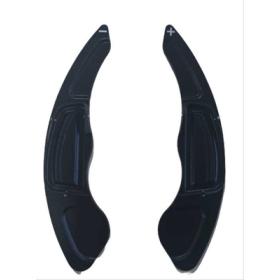 Honda Civic FD6 2006-2011 Paddle Shift Siyah (F1 Vites Pedal Kulakçığı)