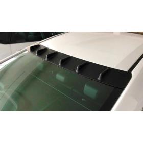 Honda Civic Fc5 2016-20212 Spoiler Cam Üstü Testere Model