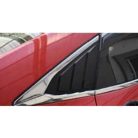 Honda Civic Fc5 2016-2020 Kelebek Camı Kaplaması